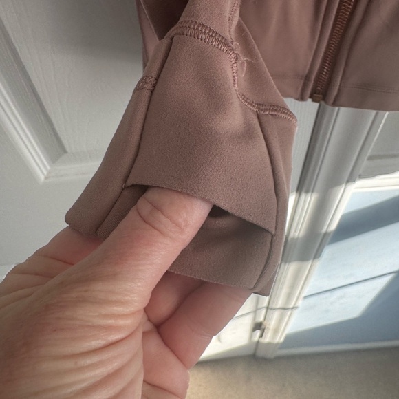 Lululemon Women's Define Jacket Nulu - Picture 8 of 13